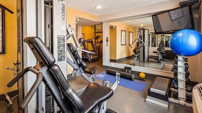 بست وسترن پلاس ماریپسا این اند کنفرنس سنتر