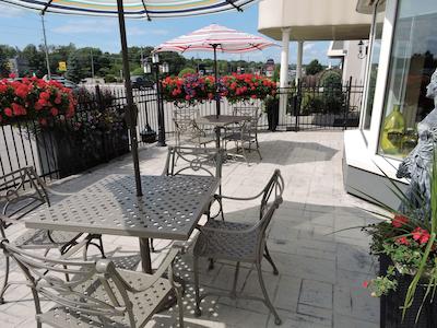 بست وسترن پلاس ماریپسا این اند کنفرنس سنتر