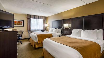 بست وسترن پلاس ماریپسا این اند کنفرنس سنتر