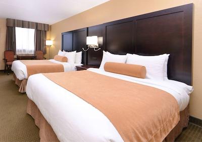 بست وسترن پلاس ماریپسا این اند کنفرنس سنتر