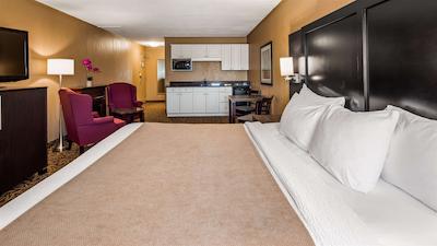 بست وسترن پلاس ماریپسا این اند کنفرنس سنتر