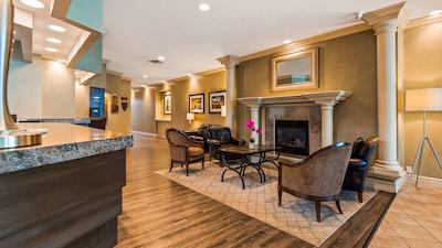 بست وسترن پلاس ماریپسا این اند کنفرنس سنتر