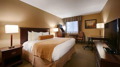 بست وسترن پلاس ماریپسا این اند کنفرنس سنتر