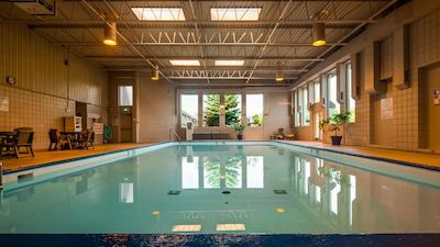 بست وسترن پلاس ماریپسا این اند کنفرنس سنتر