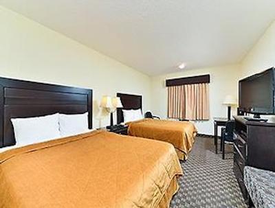 سوپر 8 کالگاری/آیرپرت