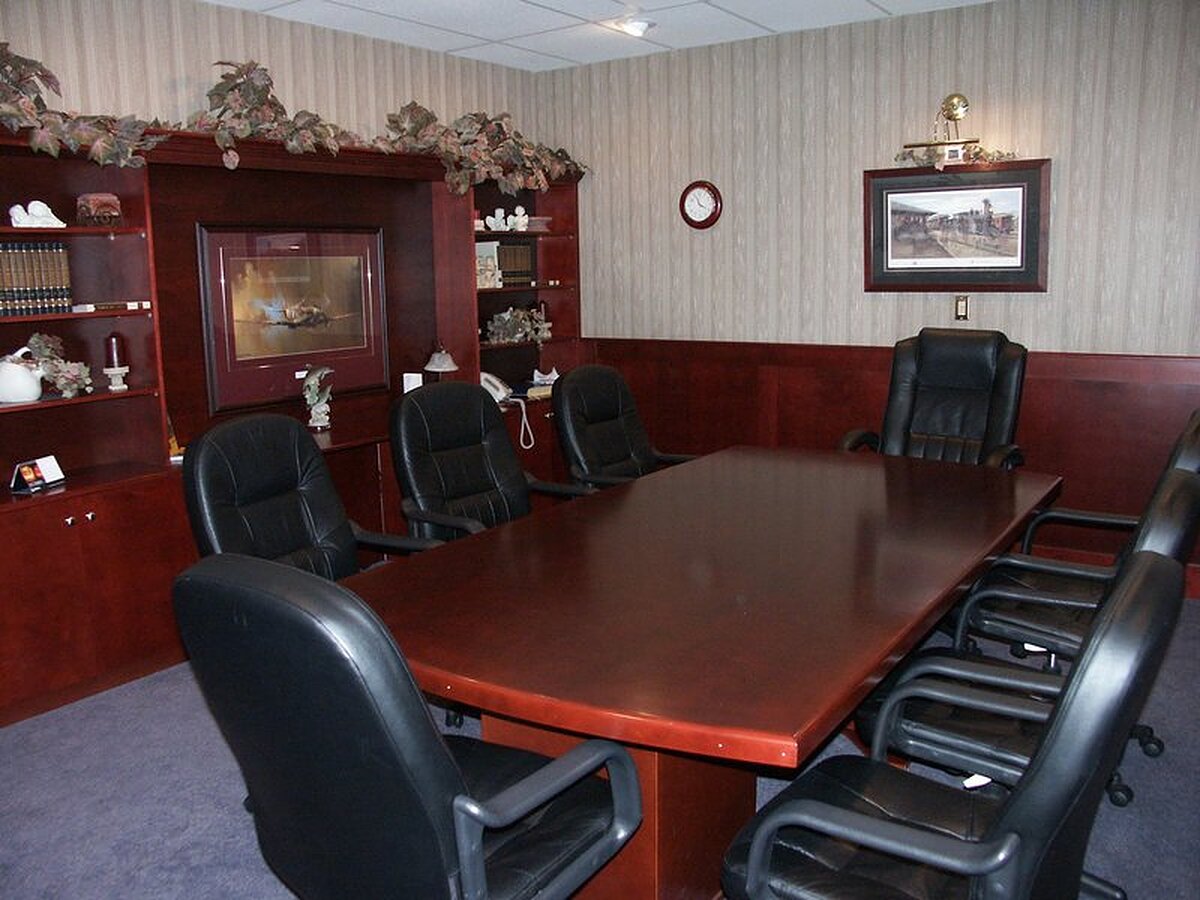 Coast Abbotsford Hotel and Suites