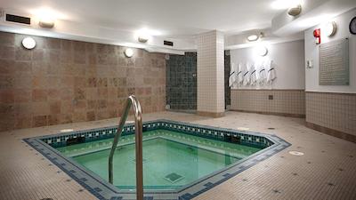 بست وسترن آیردری