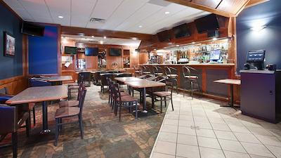 بست وسترن آیردری