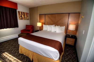 بست وسترن آیردری