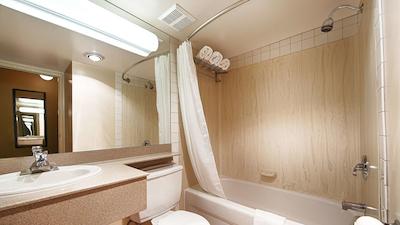 بست وسترن آیردری