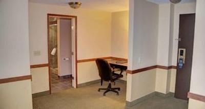 بست وسترن آیردری