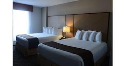 بست وسترن آیردری