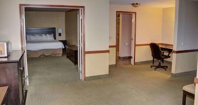 بست وسترن آیردری