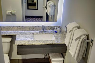 بست وسترن آیردری