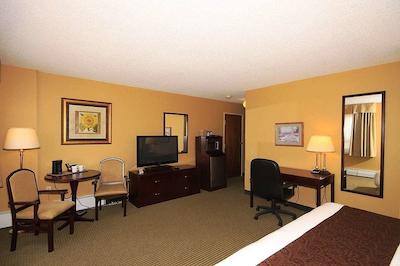 بست وسترن آیردری