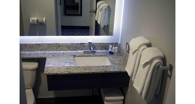 بست وسترن آیردری