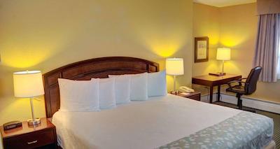 بست وسترن آیردری