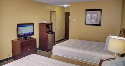 بست وسترن آیردری