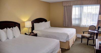 بست وسترن آیردری