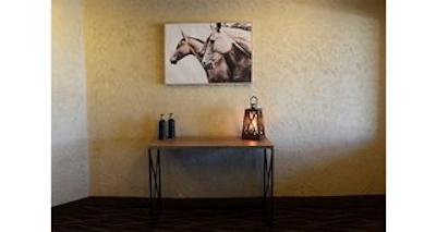 بست وسترن آیردری