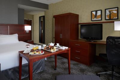 کورتیارد منتریل آیرپرت