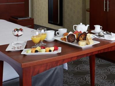 کورتیارد منتریل آیرپرت