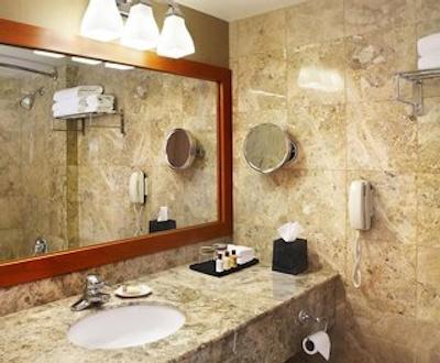 شراتون لاوال هتل