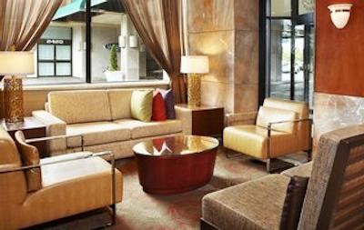 شراتون لاوال هتل