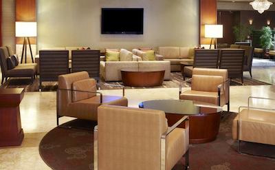 شراتون لاوال هتل