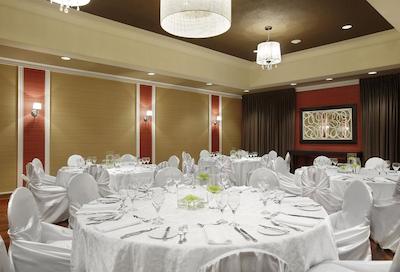 شراتون لاوال هتل