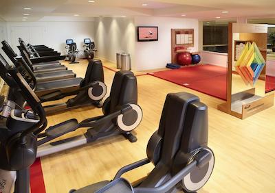 شراتون لاوال هتل