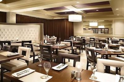 شراتون لاوال هتل