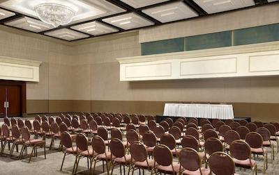 شراتون لاوال هتل