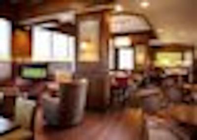 شراتون لاوال هتل