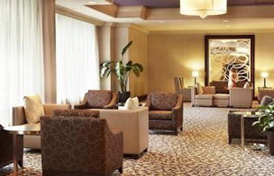 شراتون لاوال هتل