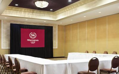 شراتون لاوال هتل