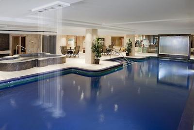 شراتون لاوال هتل