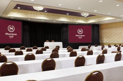 شراتون لاوال هتل