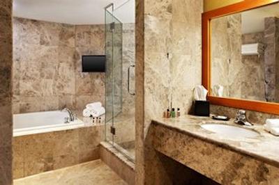 شراتون لاوال هتل