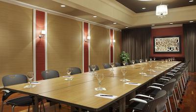 شراتون لاوال هتل