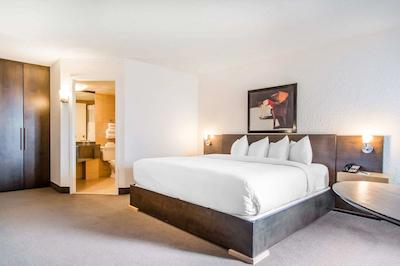 هتل کوارتیر