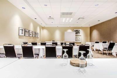 هتل کوارتیر