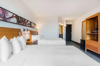 هتل کوارتیر