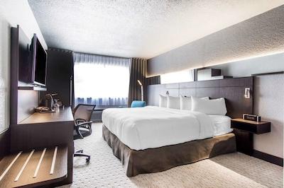 هتل کوارتیر