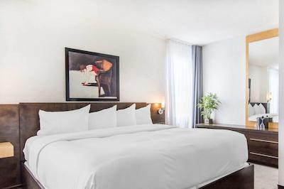 هتل کوارتیر