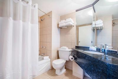 هتل کوارتیر