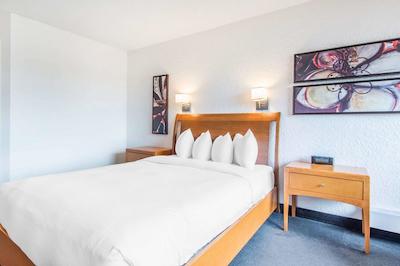 هتل کوارتیر