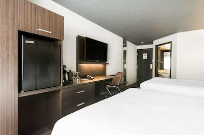 هتل کوارتیر