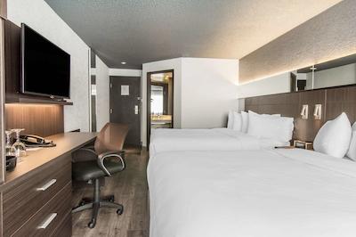 هتل کوارتیر