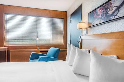 هتل کوارتیر